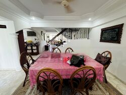 Blk 719 Bedok Reservoir Garden (Bedok), HDB Executive #449933761